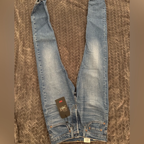 Levi's® Premium
501® SKINNY WOMEN'S JEANS - Picture 8 of 8